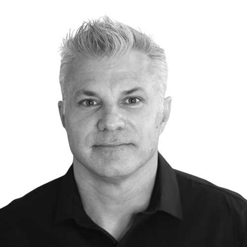 Joe Krajnc